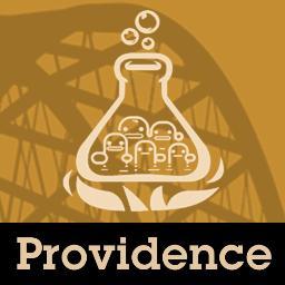 Startup Weekend Providence Tweets by @ferreiracon