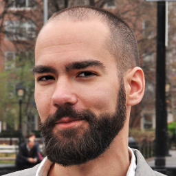 jasonknebel's profile picture. Let's use technology to help the world.

I also love naps.