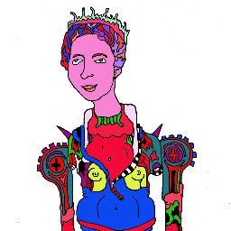 YeyoRiancho's profile picture. Spanish Illustrator based in Bristol.
6 years experienced.
Magazines,Newspapers,Gigs...