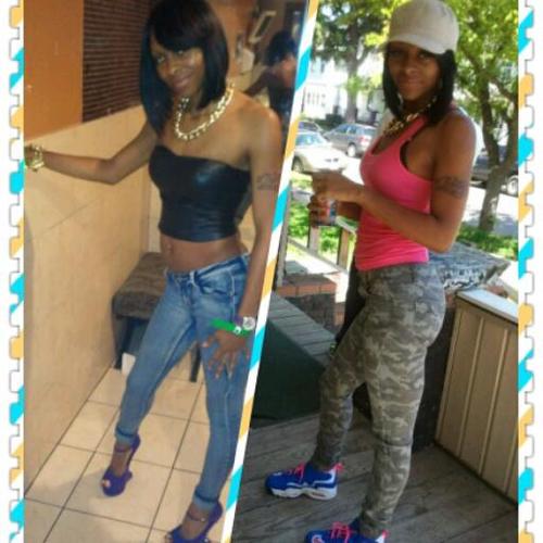 Clayton Amaree enuff said...follow me on ig & path blac Chyna24