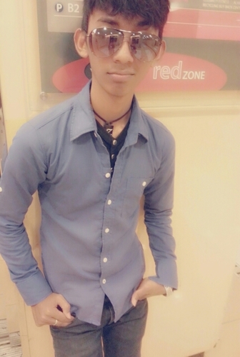 #Fizie/Gabenk , 17 , #Subang Jaya , #You Follow Me I'll Follow You #TeamSteady
