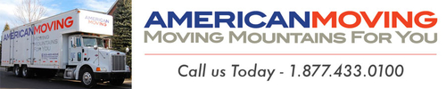 AmeriMoveStorag's profile picture. We are a moving company specializing in #moving and #relocation #Colorado #packing #storage #real #estate