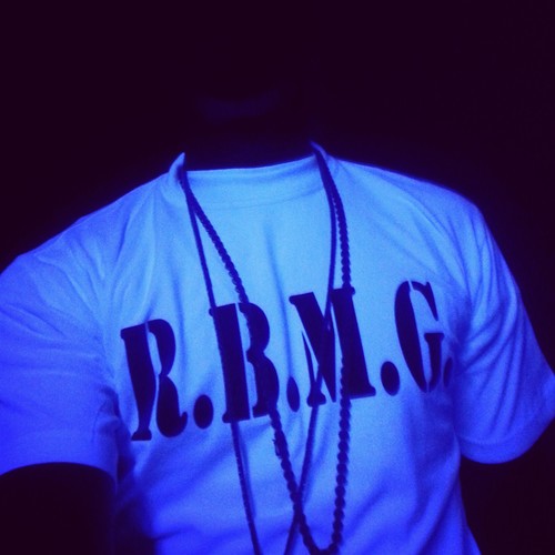 #Rap Artist #Camaro # BigTruckDriver#Proud Father