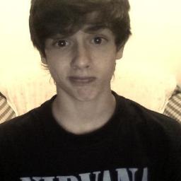 Sou filho do Kid Bengala