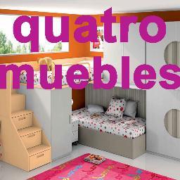 4muebles's profile picture. Tienda de #muebles #juveniles en #madrid - http://t.co/aNqnQj0Ver