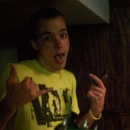 justmcloughlin's profile picture. If it doesn't challenge you it doesn't change you