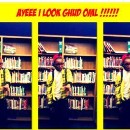 I'M AS REALZZ AZ DA COME3 SO FOLLOW ME IN I WILL GET BCK TO FOLLOWING U!!!!!!! REAL NIGGA ISSHHHH