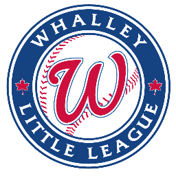 Whalley Little League ⚾