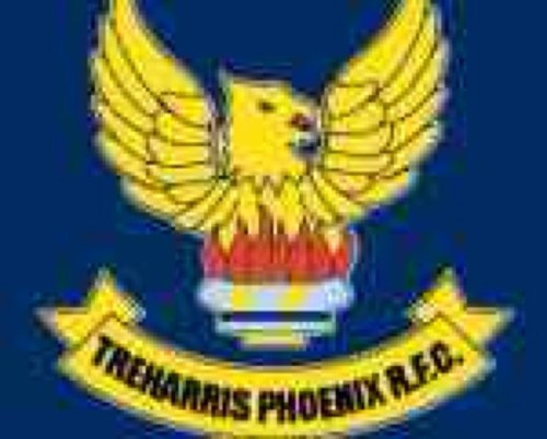 Treharris PhoenixRFC