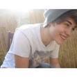I LOVE JUSTIN EARLWOOD! HE EAMILS ME!!! I LIKE HOW HE SINGS! I ALSO LIKE THE BAND ALL TIME LOW & FALL OUT BOY!