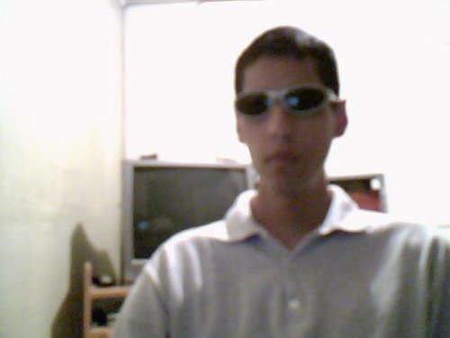 Born Ready For Action, Like Sex Aventures..