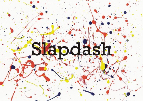 SlapdashFashion's profile picture. Making trend-led fashion accessible to all young women throughout the UK, regardless of location.
#StartUpBusiness run by @Sarah_Ware1. #fashion