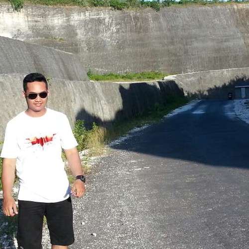 EgiMS's profile picture. Full time hard worker. Faculty of Law Padjadjaran University