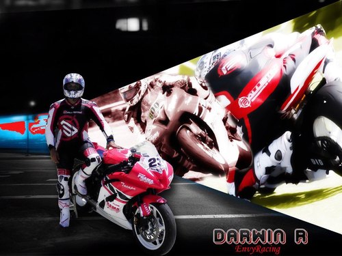 EnvyRacing's profile picture. 