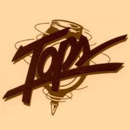 TopsBurgersCA's profile picture. We serve up a delicious menu made from the freshest of ingredients and spices. Come in and taste the difference!