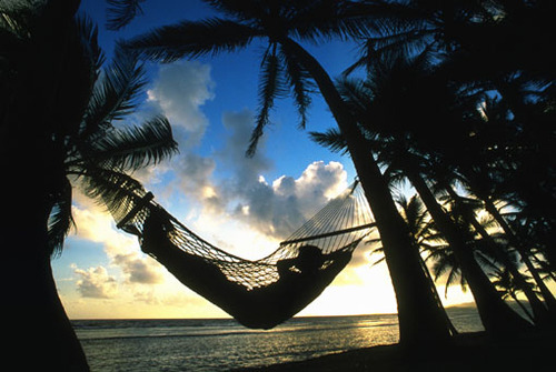 Cheap & Affordable Hammocks for the patio or wherever you want want a cheap hammock.