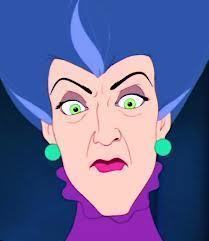 CsStepmom's profile picture. Why does Cinderella always have to be in the spotlight?