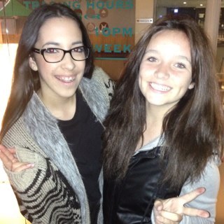 chloeggriffiths's profile picture. 