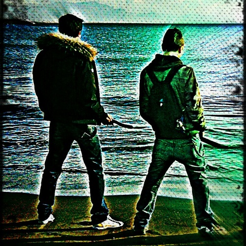 PierBrood's profile picture. Morirò... E questo mi eccita! ;) Tp