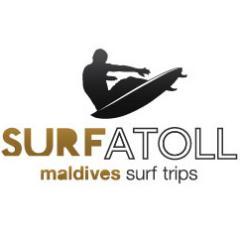 Surfatoll is the Maldives surf specialist since 2003.