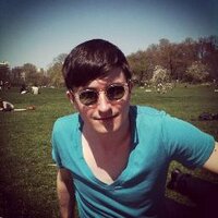 Nathan Zebedeo (@zbdo) 's Twitter Profile