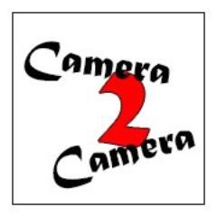 Camera2Camera is the newest industry event bringing specialized speakers from the creative and business fields to photographers & videographers alike. 6/28-6/30
