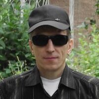 Pol Bodunov (@leshik3i) 's Twitter Profile