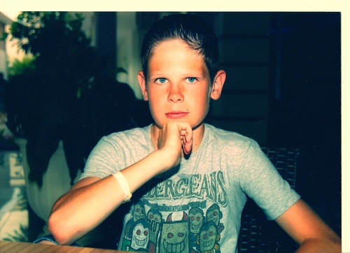 Bhody de roo) (ik ben 15 (psv eindhoven)