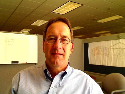 steveterlouw's profile picture. 