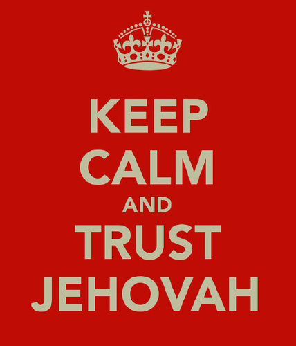 ChaseCiaran's profile picture. Jehovahs Witness. Find NWT and publications fascinating.