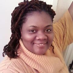 I'm enjoying working from home and promoting events and services!