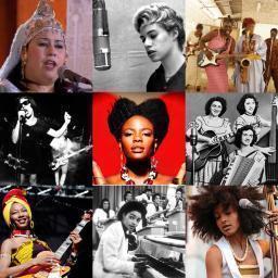 GirlsOnYourTurn's profile picture. What Girls Are On Your Turntable?