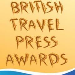 The British Travel Press Awards take place on 20 Nov at RIBA central London. Follow for news, updates and information