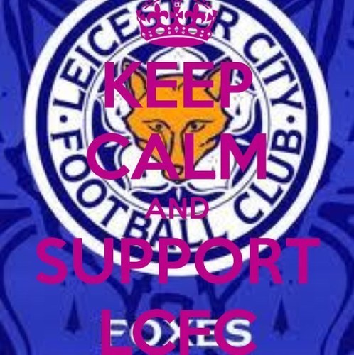 lcfc5ever's profile picture. 