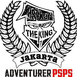ThekingAdvJKT's profile picture. ALL ABOUT #PSPS | SPECIAL TRIP AWAY GAMES PSPS PEKANBARU | HOOLIGANISM | ADVENTURER PSPS | OWN INDEPENDENCE | JKT-2010/10/10 | And The Next Trip is PAPUA Island