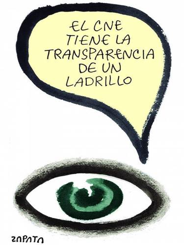 Perú, Venezuela y Latinoamérica CONTRA EL FRAUDE