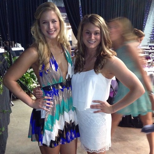 KSU VB Alum