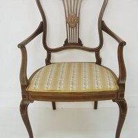 Margaret Reilly (@reillysantiques) 's Twitter Profile