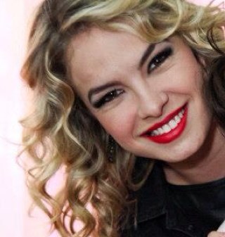 seu sorriso ja basta para o meu existir ❤ since 28/07 LuAr 20/10/2012 the best
