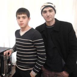 sevaks96's profile picture. 