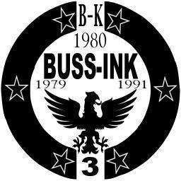 YOU FIND YOUR OWN STYLE WITH BUSS-INK, EVRERYONE IS UNIQUE BUSS-INK ARE CREATORS OF CLOTHING