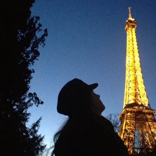 Actor/Singer/Cheap flight aficionado 
May the bridges we burn light the way