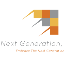 The Next Generation is here. Driven by three entrepreneurial prospects, striving for Global success. Embrace The Next Generation. #NextGenInc