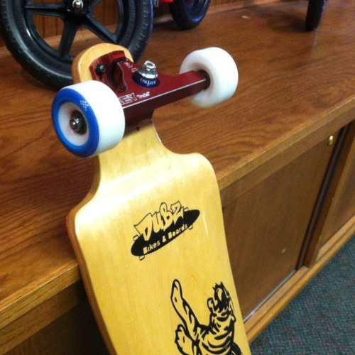dubzoxford's profile picture. Longboard / Skateboards / BMX bikes / Snowboards and accessories
248-969-5982