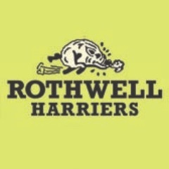 Rothwell and District Harriers running club. The place for news, views, event details, results and training information.