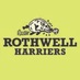 Rothwell Harriers (@rothwellharrier) Twitter profile photo