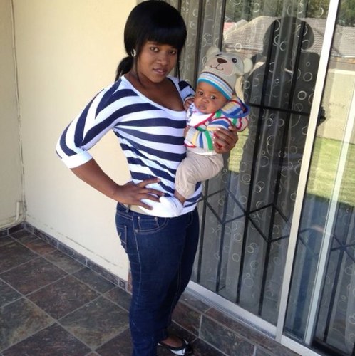 rinaemulaudzi's profile picture. 