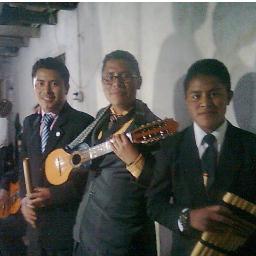 Oasis Música Andina
Marimba Lunamaya