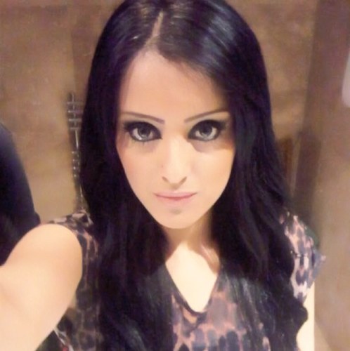 hadoora91's profile picture. Too much to say :)