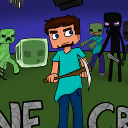 xTeCHBoTxx's profile picture. Youtuber Dat Play Minecraft And CoD
Over 1,000,000 Subscriber's ;)